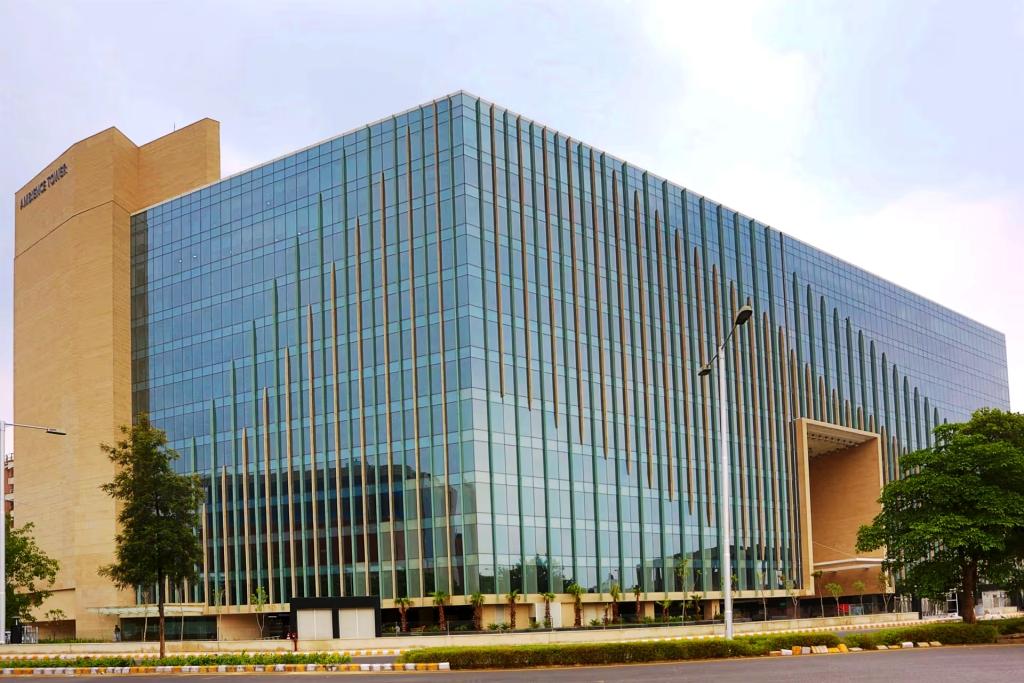 ambience corporate tower ii 4239 20170916 001 1